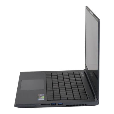 【通販センター】中古  THIRDWAVE GALLERIA GCR2070RGF-QC-G(Intel Core i7 9750H/32GB DDR4 (PC4)/SSD1TB/なし/NVIDIA GeForce RTX 2070 with Max-Q Design 8GB/15.6/1920x1080/Wi-Fi/W11H64 MAR) 205048 