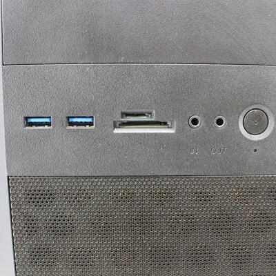 【通販センター】中古  THIRDWAVE raytrek LD(Intel Core i7 11700F/32GB DDR4 (PC4)/SSD500GB/DVDマルチ/NVIDIA GeForce RTX 3070 8GB/W11H64 MAR) 198170 