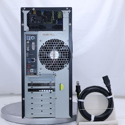 【通販センター】中古  iiyama STYLE &infin;(Intel Core i7 8700K/16GB DDR4 (PC4)/SSD500GB/BD-RE/NVIDIA GeForce GTX 1060 3GB/W11H64 MAR) 203462 