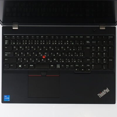 【通販センター】中古  LenovoThinkPad L15 Gen2(Intel Core i5 1135G7 2.40GHz/16GB DDR4/SSD512GB/-/オンボード/15.6/1920x1080/GbE/Wi-Fi/WEBCAM/W11P/Microsoft Office Home and Business 2024/VBT) 198536 