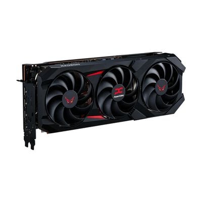 PowerColor  RX9070 16G-E/OC (Radeon RX 9070 16GB) 