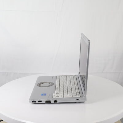 【通販センター】中古  Panasonic CF-SV1S14VS(Intel Core i7 1185G7 3.00GHz/32GB DDR4/SSD256GB/-/オンボード/12.1/1920x1200/GbE/Wi-Fi/WEBCAM/W11H/VBT) 200249 