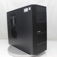 中古  THIRDWAVE raytrek LD(Intel Core i7 9700K/32GB DDR4 (PC4)/SSD1TB/DVDマルチ/NVIDIA GeForce RTX 2060 SUPER 8GB/W11H64 MAR) 191869【4/16値下げ!】 