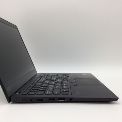 【浜松店】中古  LENOVO ThinkPad X13 MSO (AMD Ryzen 5 Pro 4650U 2.10GHz/32GB DDR4 (PC4)/SSD256GB/-/オンボード/13.3/1920x1080/Wi-Fi/WEBCAM/W11P/Microsoft Office Home and Business 2024) 190578 