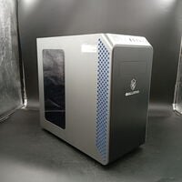 中古  GALLERIA RM7C-R36T(i7 13700F/16GB/SSD1TB/RTX3060Ti/W11H) 3120023273 