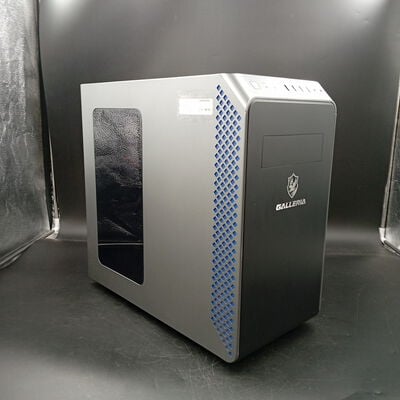 【大須店】中古  GALLERIA RM7C-R36T(i7 13700F/16GB/SSD1TB/RTX3060Ti/W11H) 3120023273 
