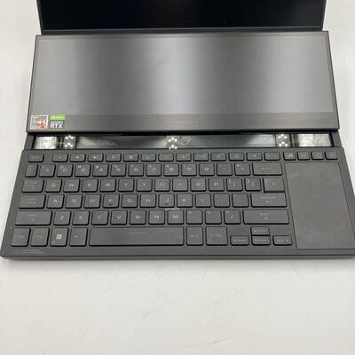 【なんば店】中古  ASUS ROG Zephyrus Duo 16 (Ryzen 9 6900HX/32GB/SSD2TB/RTX3070Ti/WLAN/16WQXGA) 3280023477 