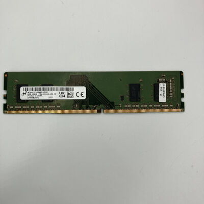 【なんば店】中古  PC4-25600 8GB デスクトップ用(DDR4-3200) 140727 