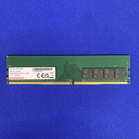 中古  PC4-25600 16GB デスクトップ用(DDR4-3200) 140728 