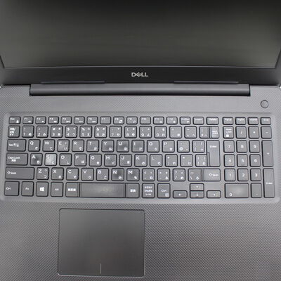 【通販センター】中古  DELL Vostro 3590(Intel Core i5 10210U 1.60GHz/16GB DDR4/SSD256GB/-/オンボード/15.6/1920x1080/GbE/Wi-Fi/WEBCAM/W11P/VBT) 197879 