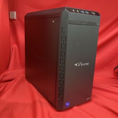 【千葉店】中古  G-tune EM-B660 3250007024 