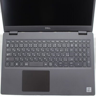 【通販センター】中古  DELL Latitude 3510(Intel Core i5 10310U 1.70GHz/16GB DDR4/SSD256GB/-/オンボード/15.6/1920x1080/GbE/Wi-Fi/WEBCAM/W11H/VBT) 197501 
