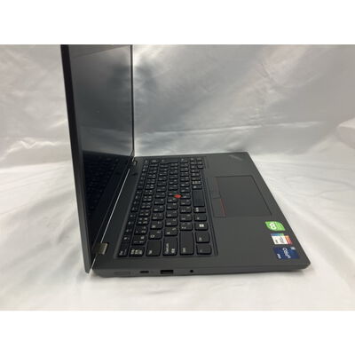 【仙台店】中古  Lenovo ThinkPad L13 Gen3 (Core i5-1245U/16GB/SSD 256GB/-/-/WLAN/13.3インチUWXGA/W11P/-) 3240010844 