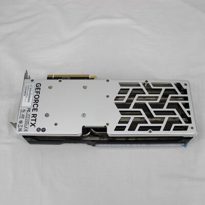 【通販センター】中古  Palit NED4080019T2-1032S (RTX4080 16GG6X1H3P) 1460019264 