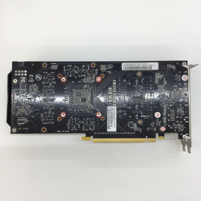 【福山ココローズ店】中古  各社 Geforce GTX1060 (6GB PCI-E) 136128 