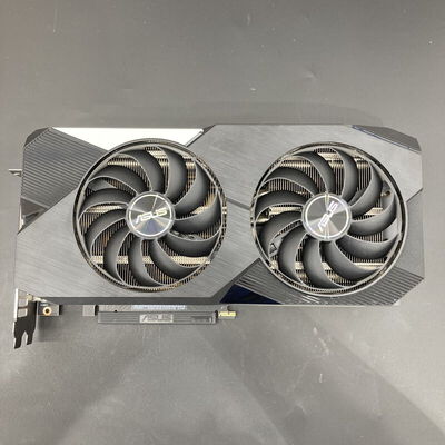 【宇都宮鶴田店】中古  各社 GeForce RTX3070Ti  (8GB PCI-E) 146277 