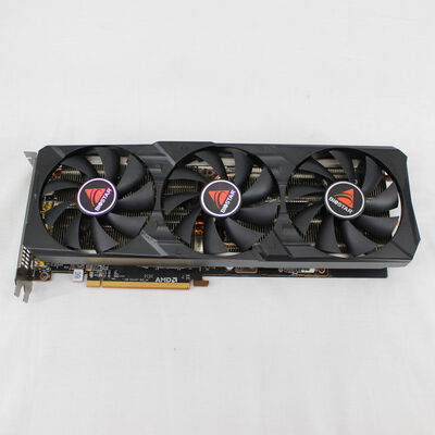 中古  BIOSTAR VA6806LMP2 (RX 6800 16GB) 3480033197 