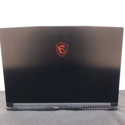 【長野稲里店】中古  MSI Thin GF63 12VE-069JP 5110001242 