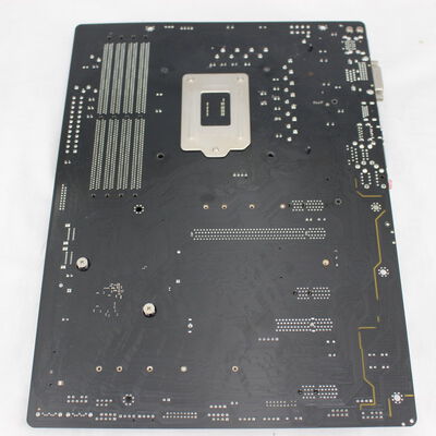 【通販センター】中古  ASRock Z390 Phantom Gaming 4 (Z390 1151 ATX DDR4) 138883 