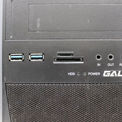 【札幌店】中古  THIRDWAVE GALLERIA KT 