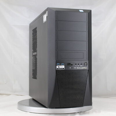 中古  THIRDWAVE GALLERIA KT 