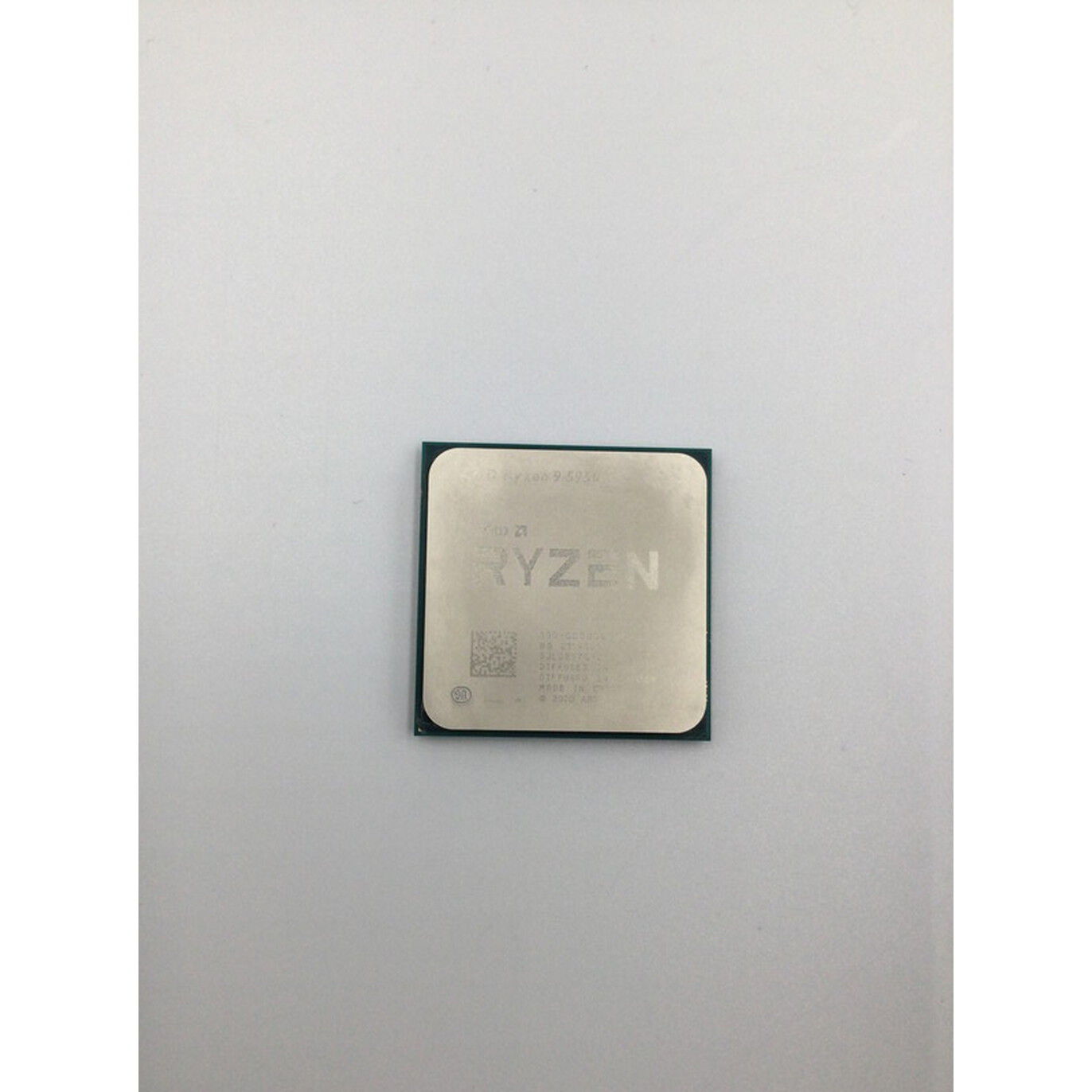 中古 AMD Ryzen 9 5950X (AM4/3.4/72M/C16/T32/105W) 143913