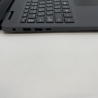 【大分店】中古  DELL Latitude　3510(i5-10210U/16GB/SSD250GB/W11P) 4860001547 