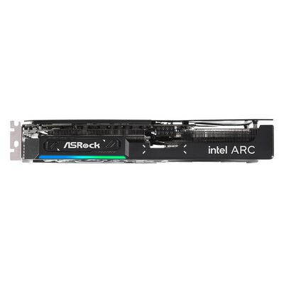 ASRock  Intel Arc B580 Challenger 12GB OC (B580 CL 12GO) 