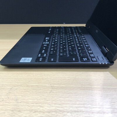 【甲府飯田店】中古  NEC VKT10 (INTEL Core i5 10210Y 1.0GHz/8GB/SSD256GB/-/オンボード/12.5/1920x1080/Wi-Fi/WEBCAM/W11H64) 179608【8/7価格改定!】 