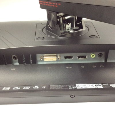 【座間相武台】中古  各社 24インチワイドゲーミングモニタ （フルHD 1920x1080 144Hz） 153920 