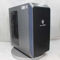 中古  THIRDWAVE GALLERIA SK(Intel Core i7 12700/32GB DDR4 (PC4)/SSD1TB/なし/NVIDIA GeForce RTX 3060 12GB/W11H64 MAR) 192529【4/16値下げ!】 
