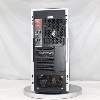 【通販センター】中古  THIRDWAVE raytrek 4CXV 181015 