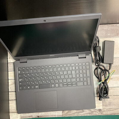 【広島店】中古  DELL Latitude 3510 (INTEL Core i7 10510U 1.8GHz/16GB/SSD256GB/-/オンボード/15.6/1366x768/Wi-Fi/WEBCAM/W11H64) 182748 