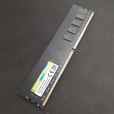 【鹿児島店】中古  PC4-25600 16GB デスクトップ用(DDR4-3200) 140728 