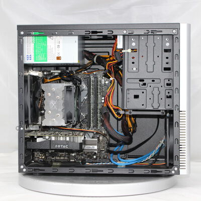 中古  eX.COMPUTER Aero Stream 