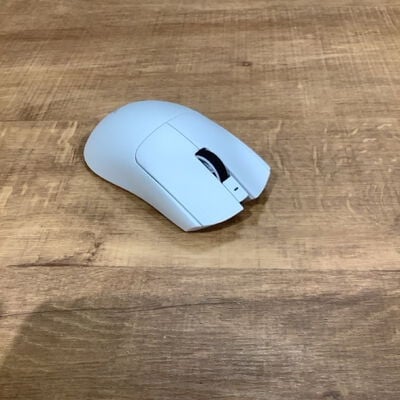 【静岡東瀬名店】中古  Razer Viper V3 Pro White Edition 5140001766 