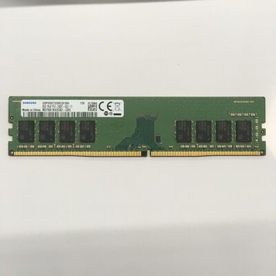 【博多店】中古  PC4-19200 8GB デスクトップ用　Tモデル 3310006189 