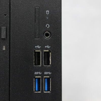 【通販センター】中古  DELL Vostro 3681(Intel Core i5 10400/32GB/SSD500GB/DVDマルチ/オンボード/W11H64 MAR) 180926【9/4値下げ!】 
