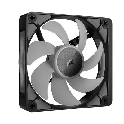 Corsair  iCUE LINK RX120 II RGB Fan Expansion Black CO-9051057-WW (ブラック) 