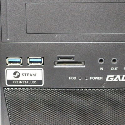 中古  THIRDWAVE GALLERIA KT 