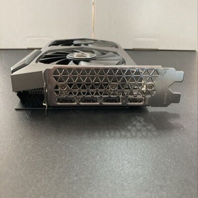 【堺七道店】中古  各社 GeForce RTX3070 (8GB PCI-E) 143917 