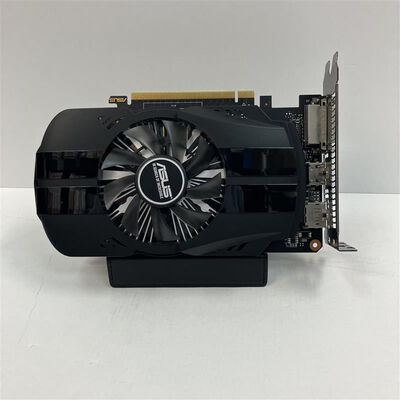 【仙台店】中古  ASUS PH-GTX1050TI-4G(GTX1050Ti 4G GDR5 single) 133559 