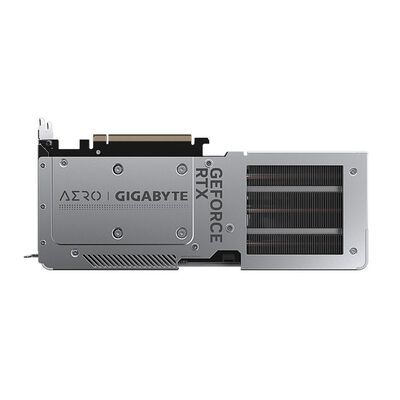GIGABYTE  GV-N406TAERO OC-8GD (GeForce RTX 4060 Ti 8GB) 