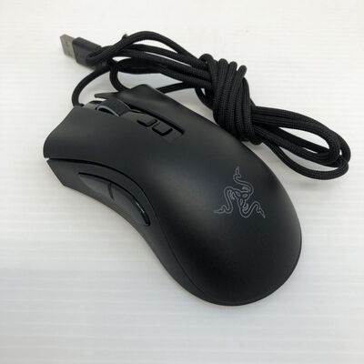 【徳島住吉店】中古  Razer DeathAdder V2 (RZ01-03210100-R3M1) 188915 