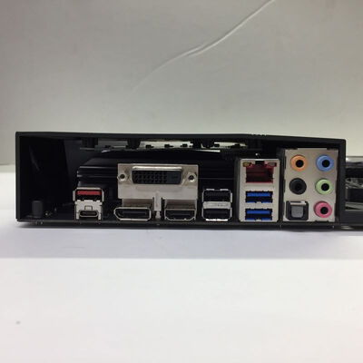 【千葉店】中古  ASUS ROG STRIX Z370-F GAMING (Z370 1151 ATX DDR4) 136224 