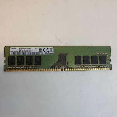 【京都店】中古  PC4-21300 8GB デスクトップ用_ 184888 