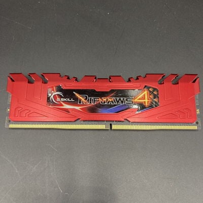 【熊本浜線店】中古  PC4-19200 8GB デスクトップ用 126163 