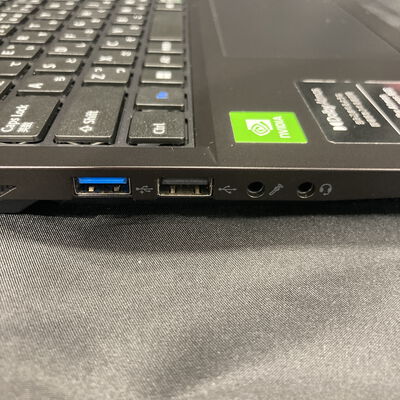 【静岡東瀬名店】中古  mouse K517GM5BKABA(i7-12650H/16GB/SSD512GB/W11P) 5140001826 