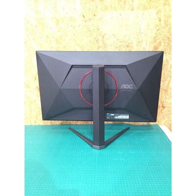 【座間相武台】中古  AOC 27G4/11(27W 180Hz FHD) 4510001929