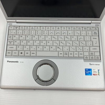 【秋葉原本店】中古  Panasonic_CF_SV(i5-1145G7/16GB/SSD256GB/W11P) 3410016282 